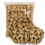 200 Wood Wool Ecoblaze Natural Firelighters 6