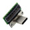 For Replacement C Charging Port PCB Board with Flex Cable 4
