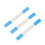 50PCS For Touch Flex Ribbon Cable V3.0 LR Flex Ribbon Cable 2
