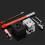 Για εξαρτήματα τρισδιάστατου εκτυπωτή Ender-3 S1 Hotend Bi-Metal Heatbreak 2