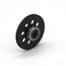 Metal Steel 60T Main Gear Reduction Gear 7640