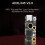 BIGTREETECH BTT ADXL345 V2.0 Πλακέτα επιταχυνσιόμετρου συμβατή με Stealthb 2
