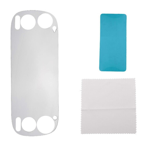 For 5 Game Console Screen Protector Anti-Scratch Screen Protector Films Console Protective Film 2