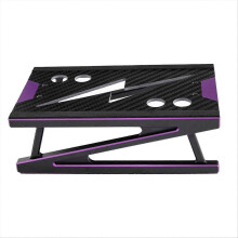 Repair Station Work Stand compatible for 1/8 1/10 RC Car