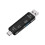 5-in-1 Multifunctional OTG Card Reader Micro-SD USB Reader Support TF 2