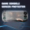 For 5 Game Console Screen Protector Anti-Scratch Screen Protector Films Console Protective Film 4