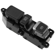 93310-2W205 compatible con Hyundai Santa Fe DM 2013-2014 Botón de freno de mano automático electrónico