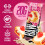 Warrior Warrior Raw Protein Bars - 20g Protein Per Bar 4