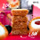 Warrior Warrior Raw Protein Bars - 20g Protein Per Bar 5