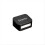 ZF04 Mini Retro Flash Universal Hot Shoe συμβατό με μαύρο 1