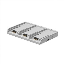 Fast Charging Battery Charger Hub compatible for Neo Drone Accessories