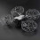 Συμβατό DJI Mini 5 Pro Προστατευτικό Προπέλας 360 Γρήγορης Α 3