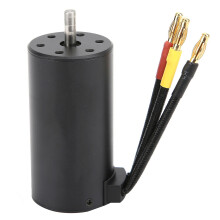 Motore brushless KSX429 2650KV 3670 per auto RC, impermeabile, per fuoristrada e camion.