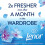 Lenor Lenor Laundry Perfume In - Wash Scent Booster 735g 5