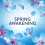 Lenor Lenor Laundry Perfume In-Wash Scent Booster 735g, Spring Awakening 8