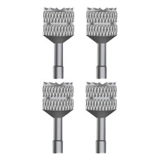 4pcs Joystick compatible for DJI Mini 3 Pro Drone Remote Control Joystick Thumb Rocker Stick Protector Rod compatible for DJI Mini 3 Pro Drone