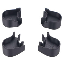 Landing Gear Protectors compatible for Avata 2 Prevent Bottom Wear