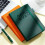 2026 Work Life Planner Reisdagboek Schema Notebook-groente 6