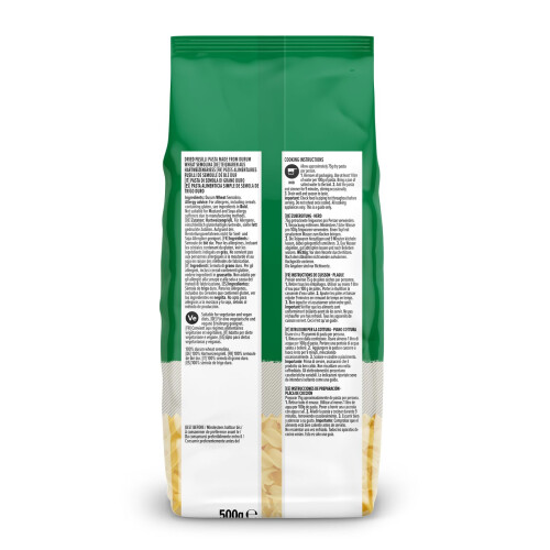 by Amazon Fusilli 500g 2