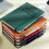 2026 Work Life Planner Reisdagboek Schema Notebook-groente 7