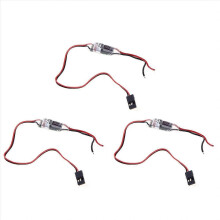 BEC UBEC 3A 5V fuer Empfaenger Servo Stromversorgung