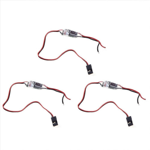 BEC UBEC 3A 5V für Empfaenger Servo Stromversorgung