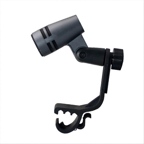 E604 Dynamic Microphone Cardioid Instrument Drum Microphone 2