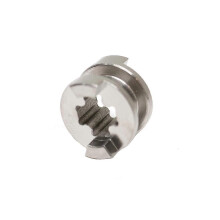 Metal Transmission Gearbox Shift Dog Shift Fork for TRX4 -4 1/10 RC Crawler Car Upgrade Parts Acces