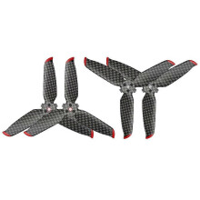 4pcs Propellers Carbon Fiber Blade 5328S Propeller compatible for DJI FPV Combo Drone Accessories
