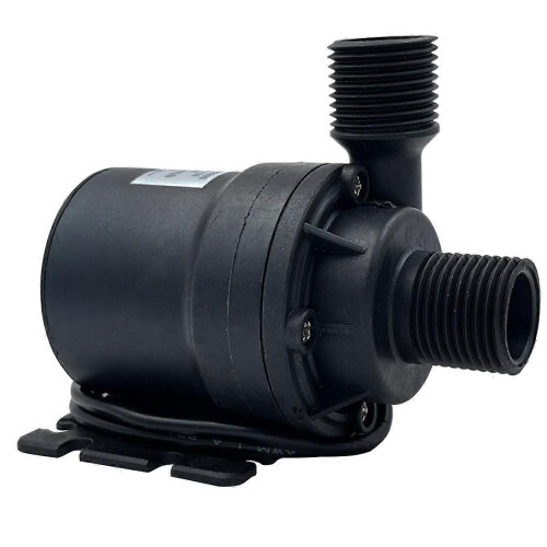 1000L/H 8M DC 12V Φορητή Υποβρύχια Αντλία Νερού με Κινητήρα χωρ