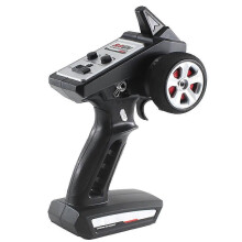 Universal RC Car Remote Control Transmitter compatible for SCY Series Models 16101PRO to 16307PRO RC Spare Parts