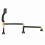 Camera Gimbal Flex Cable Flexible Gimbal Flat PCB Ribbon Flex Cable Layer for Pro Drone Accessories 1