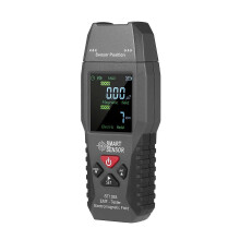 SMART SENSOR ST1393 EMF Meter Electromagnetic Field EMF Detector Handheld Mini Digital LCD Electromagnetic Field Radiation Tester