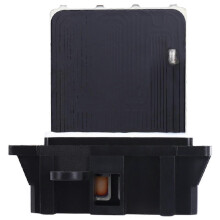 Resistore per ventola motore soffiante compatibile con Rodeo D-Max 02-12 e 01-14, codice 8-98049394-0
