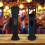Silicone Case compatible for PartyBox Wireless Microphone Protective Case 4