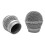 Mic Grille Replacement Mic Microphone Head Mesh for PG58, Outer Teeth 2
