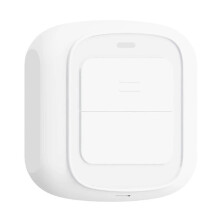 Tuya WiFi Button Scene Switch Wireless Smart Light Wall Switch Low Power Consumption No Wiring for O