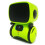Toy Robot Intelligent Robots Russian Version Voice Touch Control Toys Interactive Educational RC Rob 1