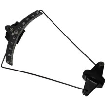 RC Aileron Goniometer Inclinometer Part Aileron Angle Meter Accessories for RC Aircrafts Fixed Wing