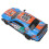 RC Drift Car 2.4GHz Υψηλής Ταχύτητας Τηλεκατευθυνόμενο Αυτοκίνη 1