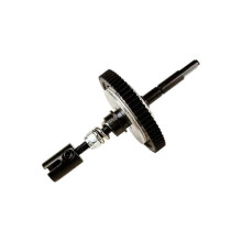 Rc Car Parts 10191 Slipper Shaft,compatible for VRX Racing RH1011 RH1013 RH1016 RH1017 RH1018,Remote Contol Car Accessories