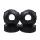 4 τεμάχια RC 1:10 Crawler Beadlock Wheels Ελαστικό 1,9 ιντσών από καουτ 1