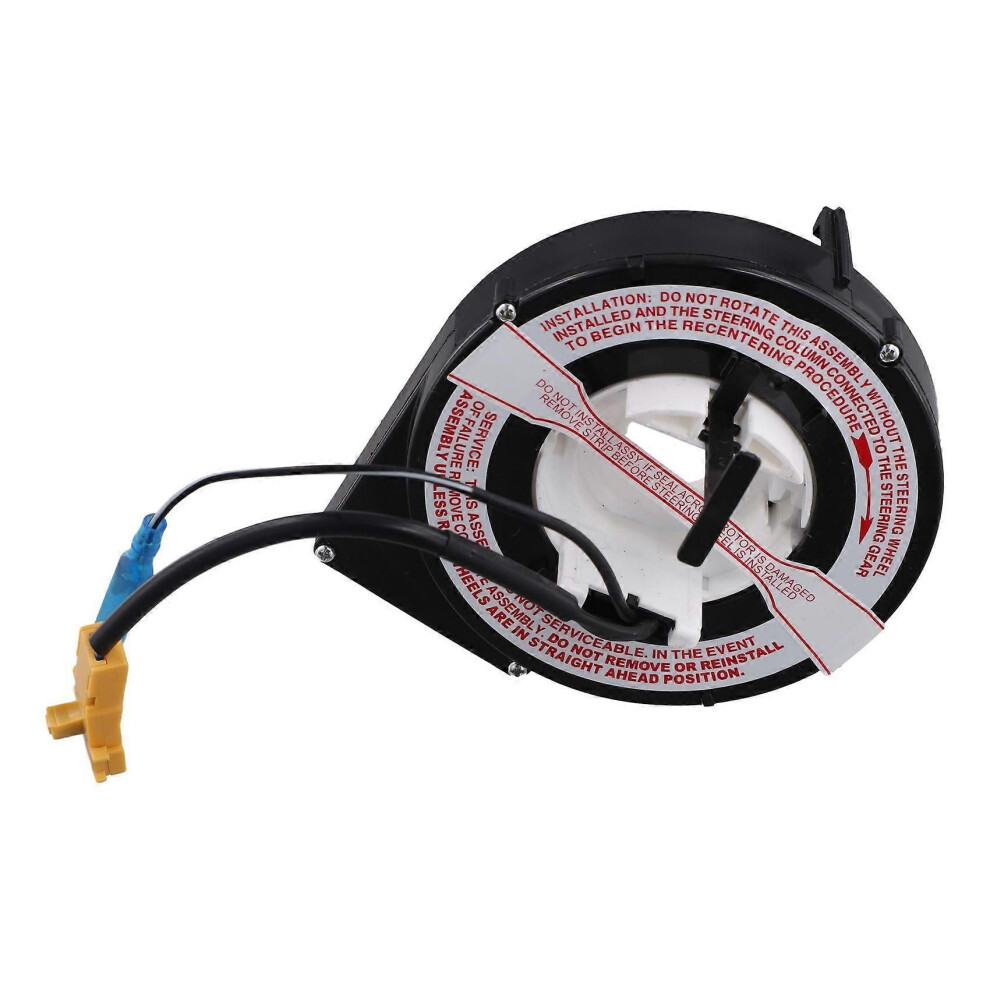 56009070Ab Car Steering Column Clock Spring For Jeep Cherokee 1997-2001 Jeep Wrangler Reel Slip Ring Coil 56009070 9152359604048