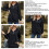 Γυναικεία oversized μπλούζα με κουκούλα, oversized μπλούζα με κουκούλα και σχέδιο με 8
