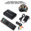 Συσκευή αναπαραγωγής πολυμέσων βίντεο HDMI 1080P HD με τηλεχειριστήριο υπερύθρων - (USS) 4