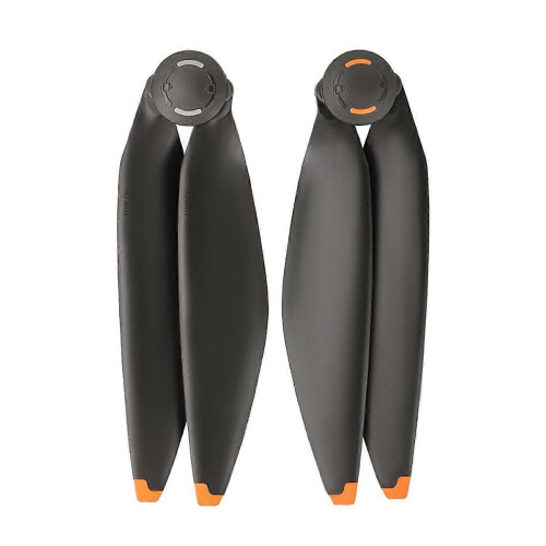 compatible for 4 Pro Propeller Quick Release Orange Tip