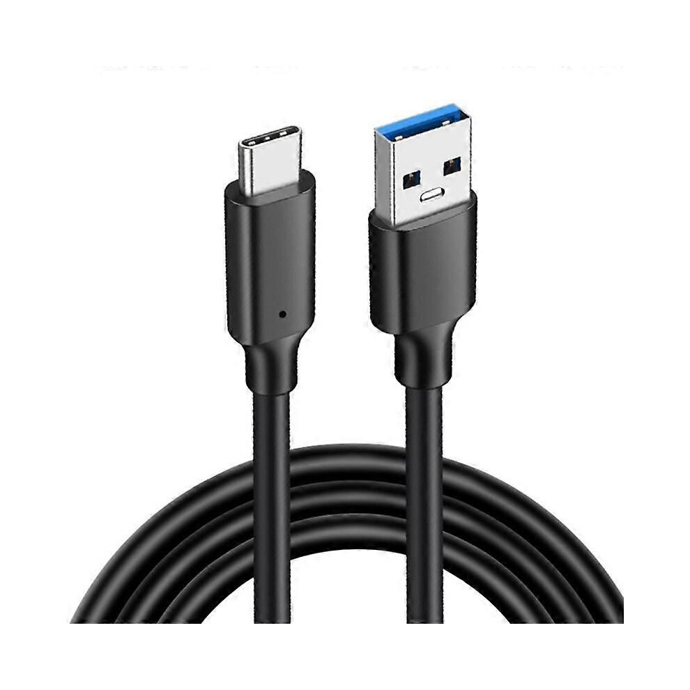 Usb3.2 10Gbps Type C Cable Usb A To Type-C 3.2 Data Transfer Usb C Ssd Hard Disk Cable Pd 60W 3A Qu 9152359522380