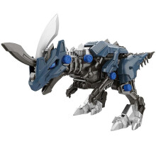 Children's Electric Dinosaur Assembly Puzzle Toy Movable Mechanical Dinosaur Model Toy for Children Building Block Toy