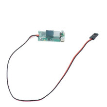 6S 30V RC PWM Electronic Switch Relay for Agricultural Drone Water Pump Motor