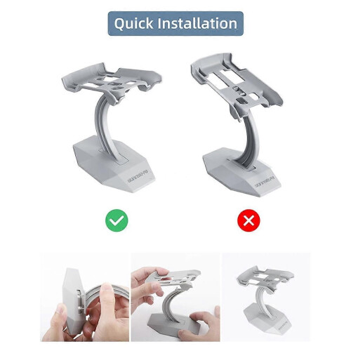 Desktop Display Stand Mount Base Bracket for Mini 3 Pro/Mini 3/2 SE/2/SE/Mini Universal Accessories